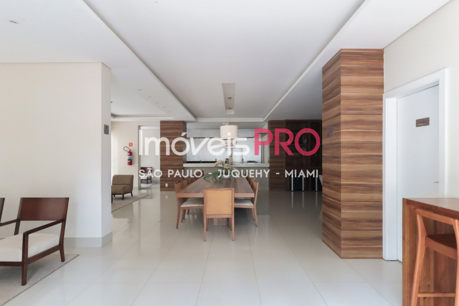 Apartamento para Vender, Brooklin | Cód: IP40291 — 