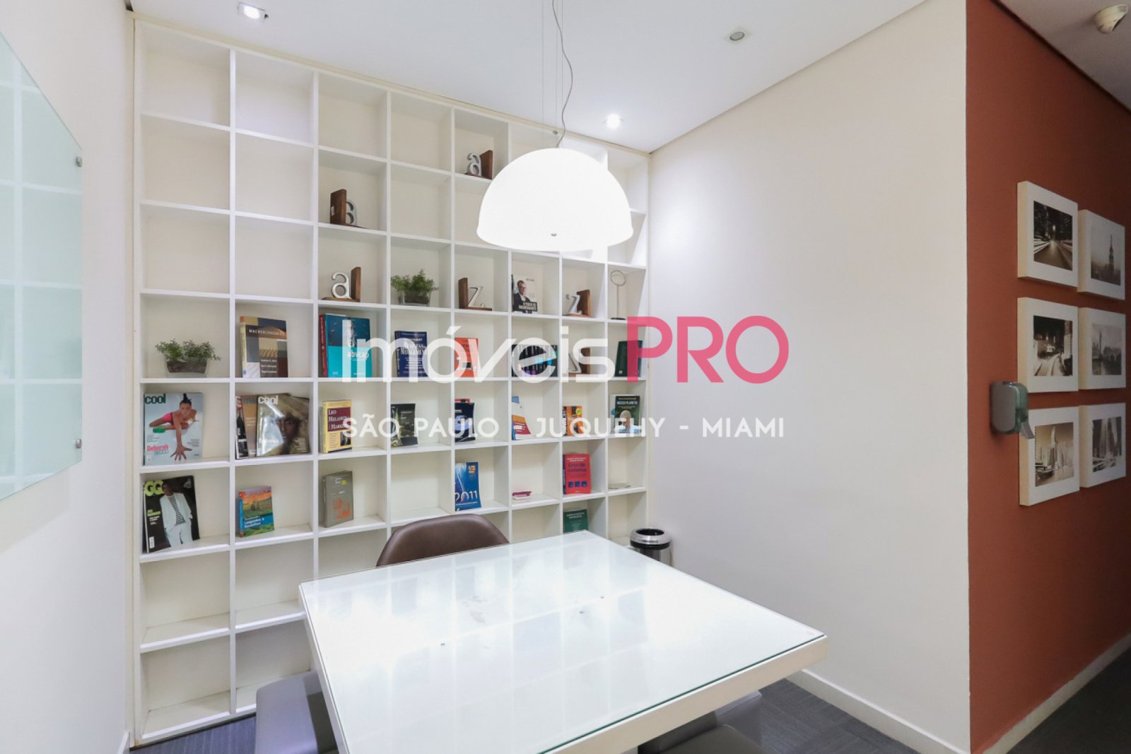Apartamento para Vender, Brooklin | Cód: IP40291 — 