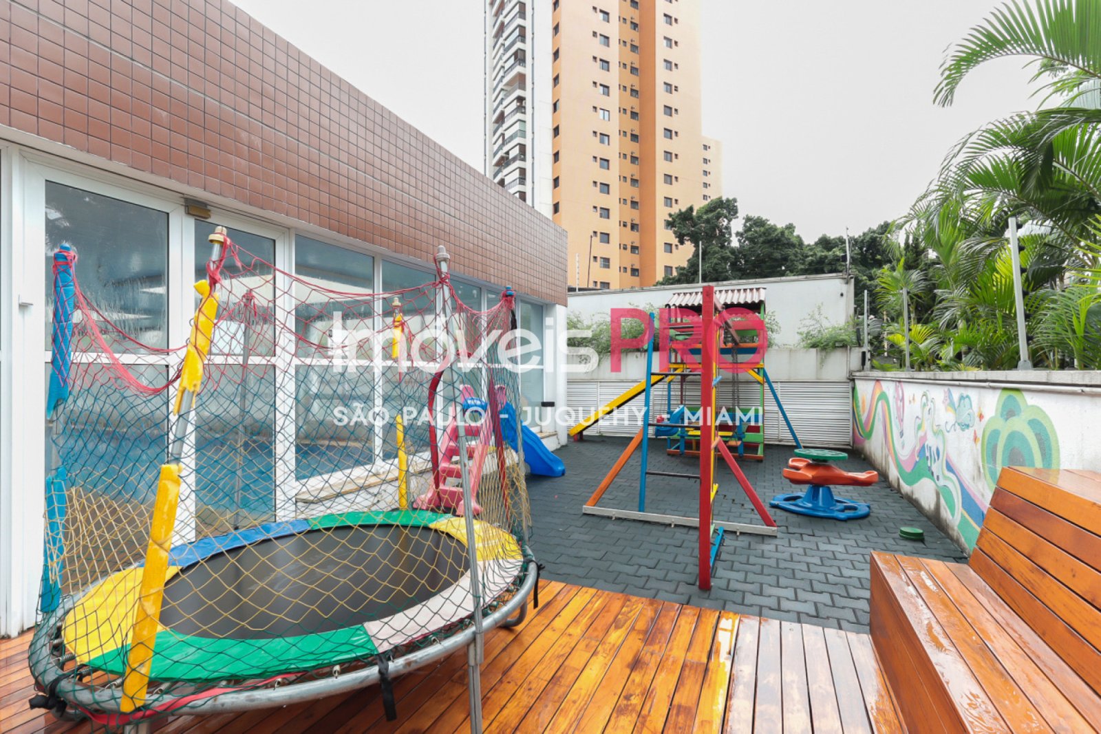 Apartamento para Vender, Brooklin | Cód: IP40291 — 