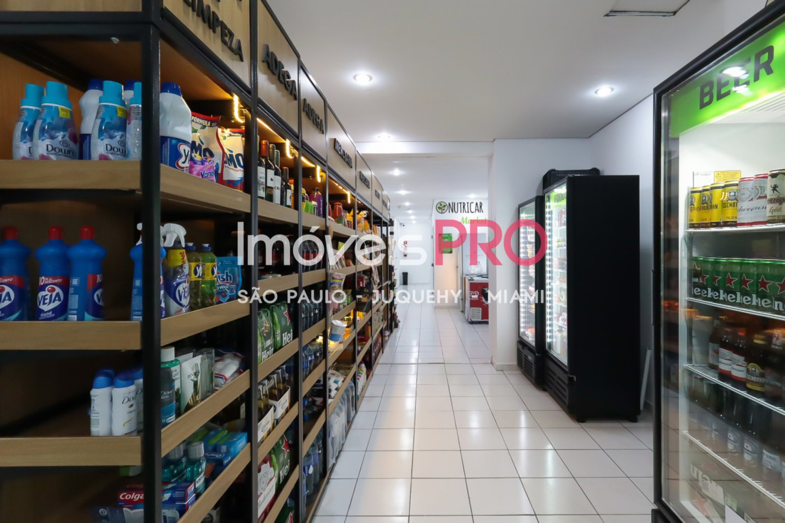 Apartamento para Vender, Brooklin | Cód: IP40291 — 