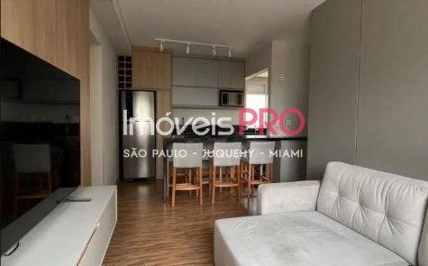 Apartamento em Saúde — foto 1 (Ref. IP40293)