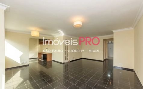 Apartamento em Itaim Bibi — foto 1 (Ref. IP40295)
