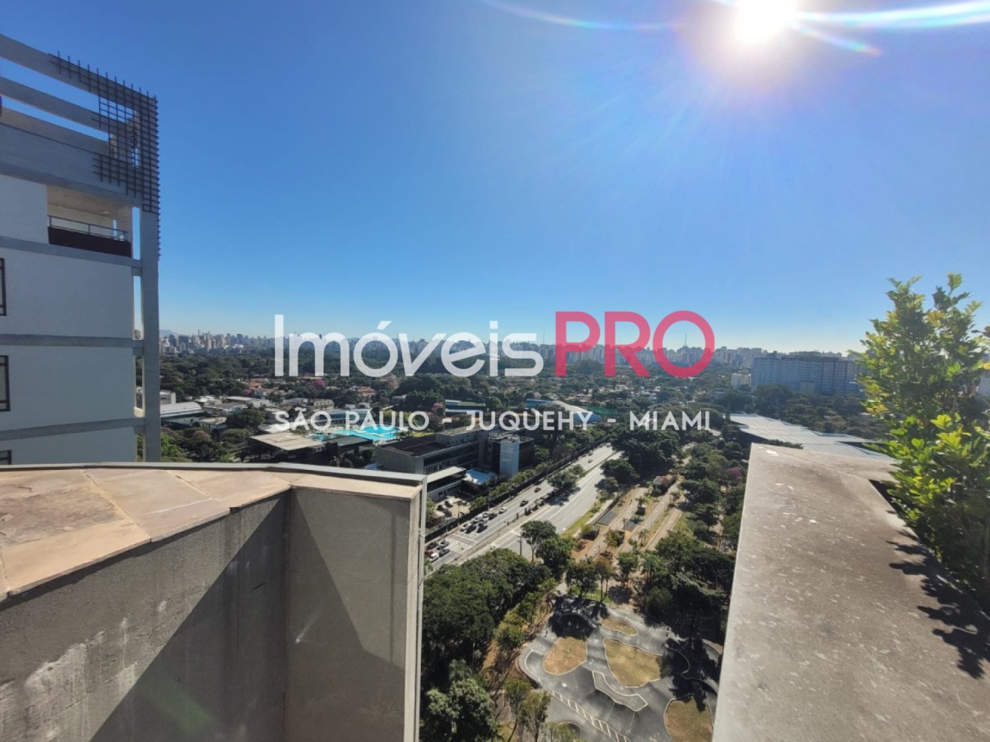 Apartamento para Alugar, Moema | Cód: IP40297 — 