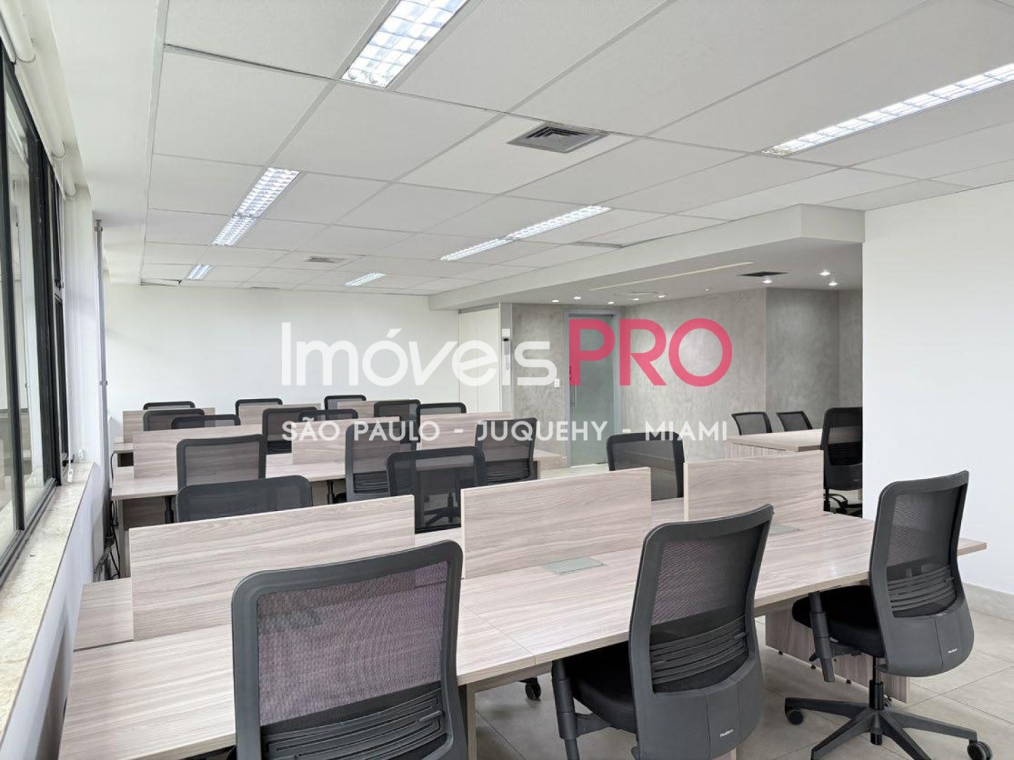 Conj. Comercial para Alugar, Moema | Cód: IP40300 — foto 2
