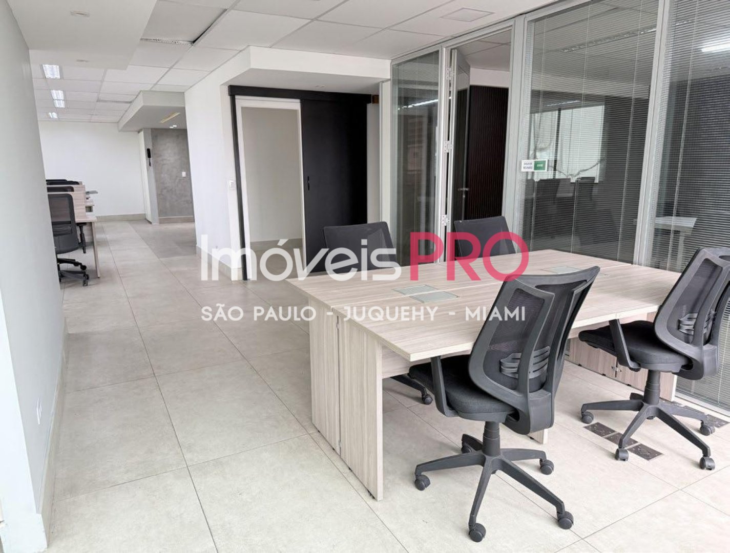 Conj. Comercial para Alugar, Moema | Cód: IP40300 — foto 4