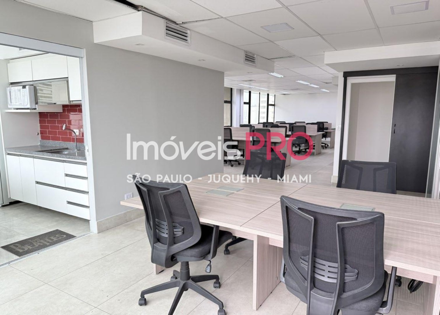 Conj. Comercial para Alugar, Moema | Cód: IP40300 — foto 5