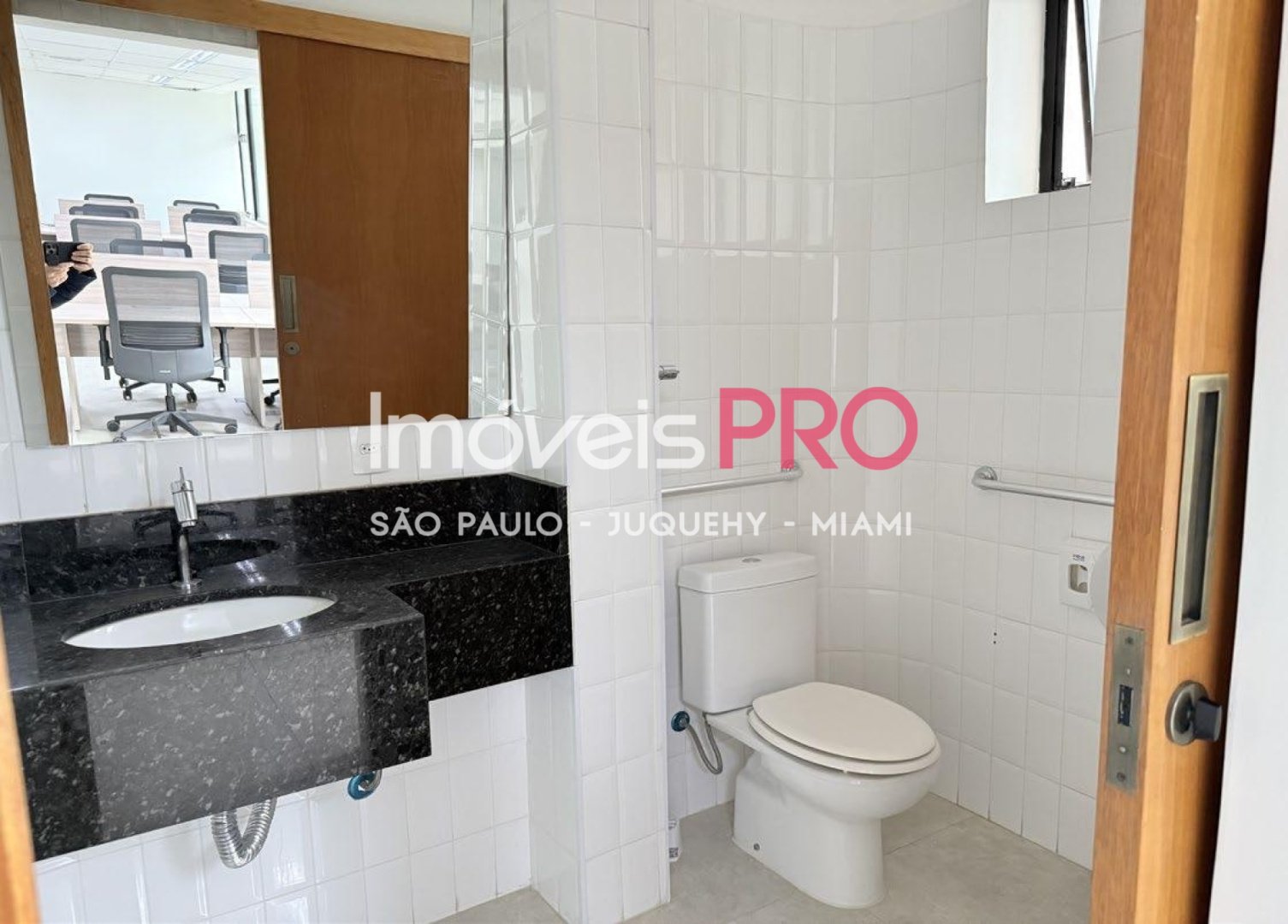 Conj. Comercial para Alugar, Moema | Cód: IP40300 — foto 6