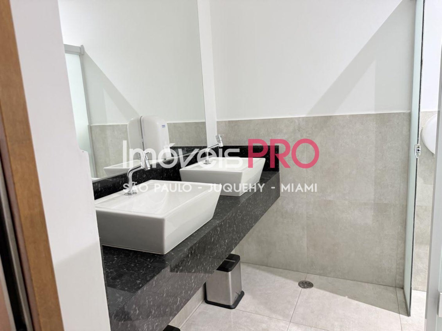 Conj. Comercial para Alugar, Moema | Cód: IP40300 — foto 7