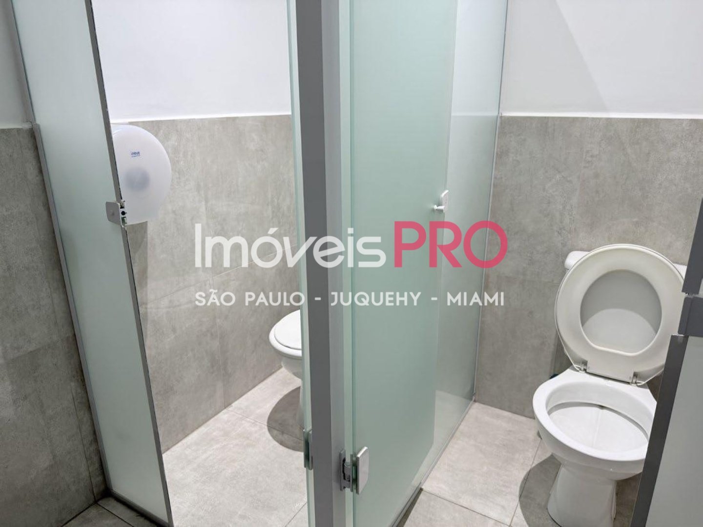 Conj. Comercial para Alugar, Moema | Cód: IP40300 — 