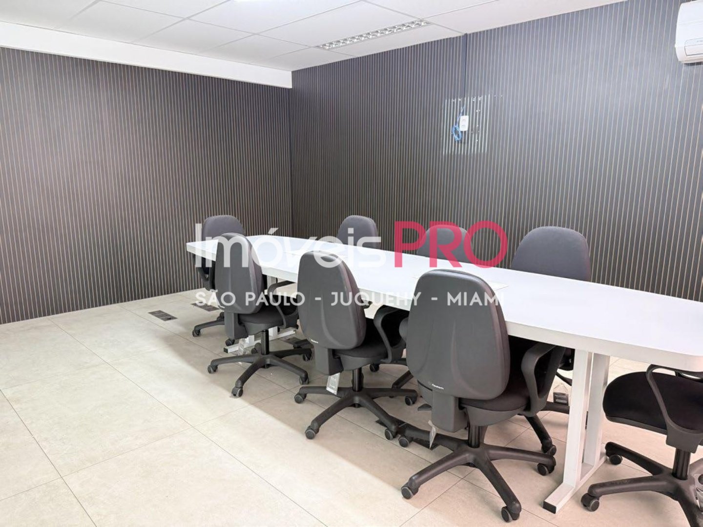 Conj. Comercial para Alugar, Moema | Cód: IP40300 — 