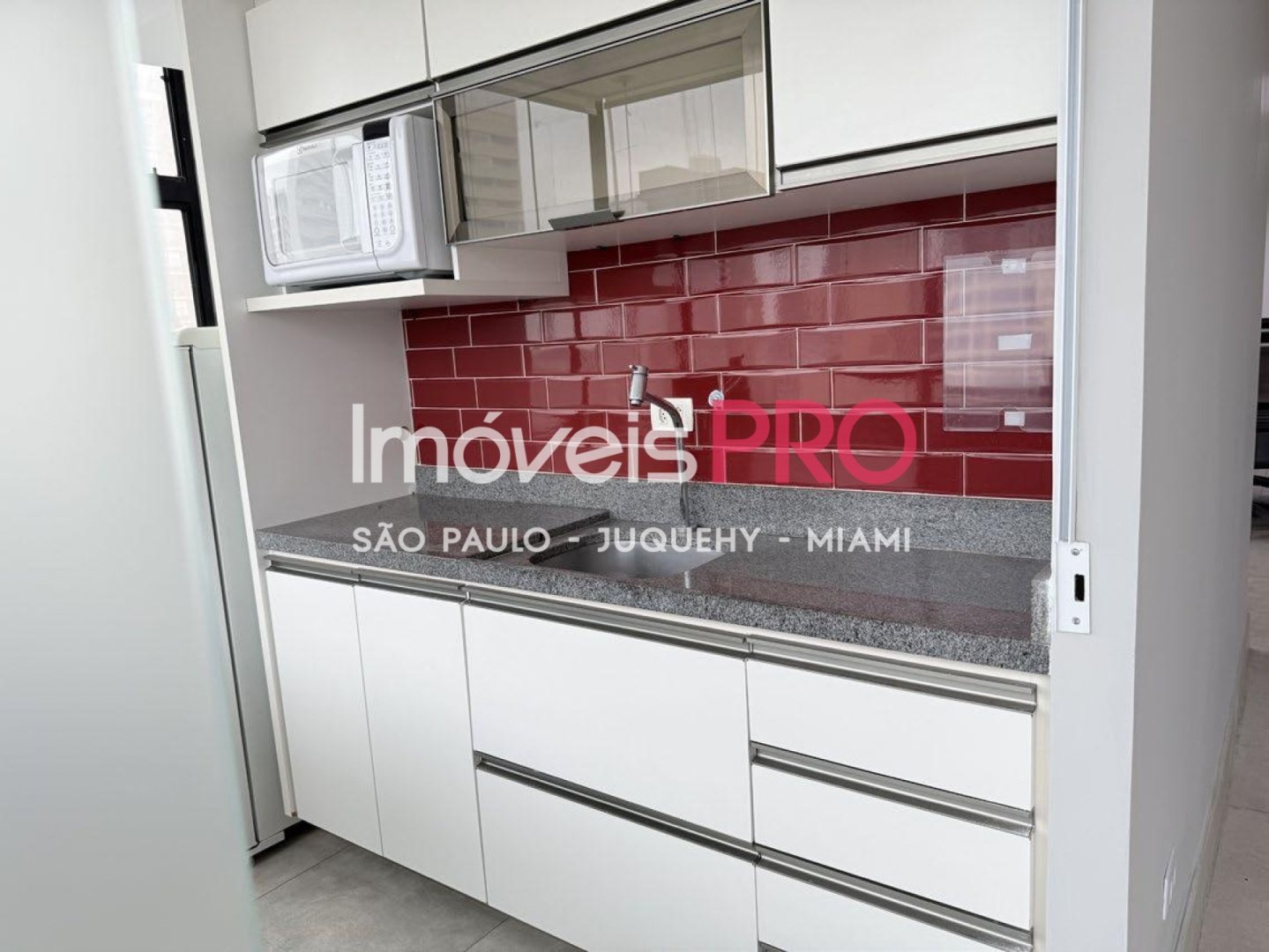 Conj. Comercial para Alugar, Moema | Cód: IP40300 — 