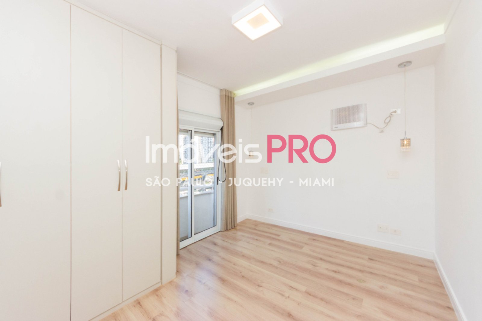 Apartamento para Vender, Brooklin | Cód: IP40302 — 