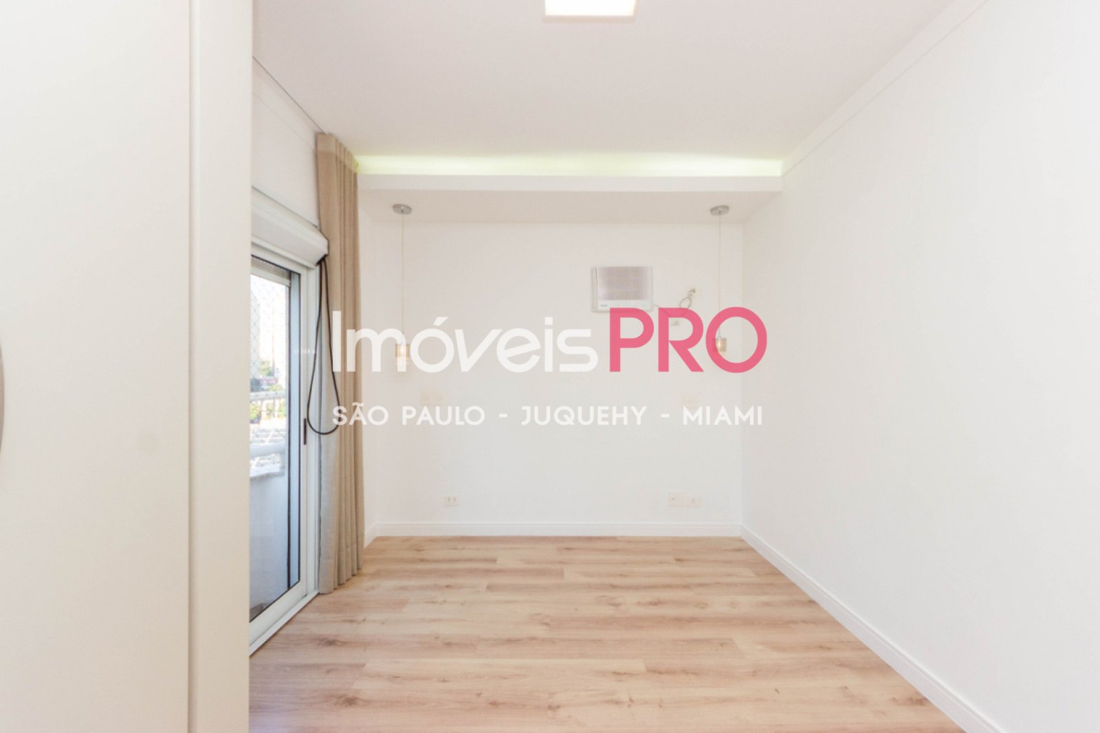 Apartamento para Vender, Brooklin | Cód: IP40302 — 