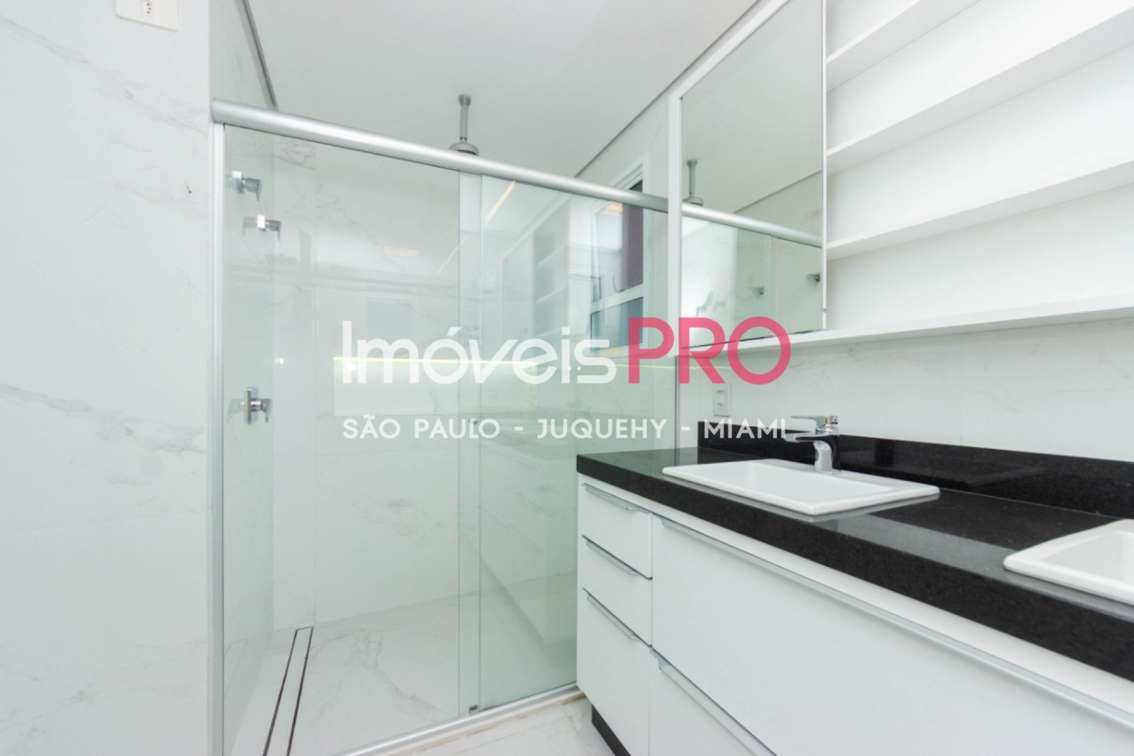 Apartamento para Vender, Brooklin | Cód: IP40302 — 