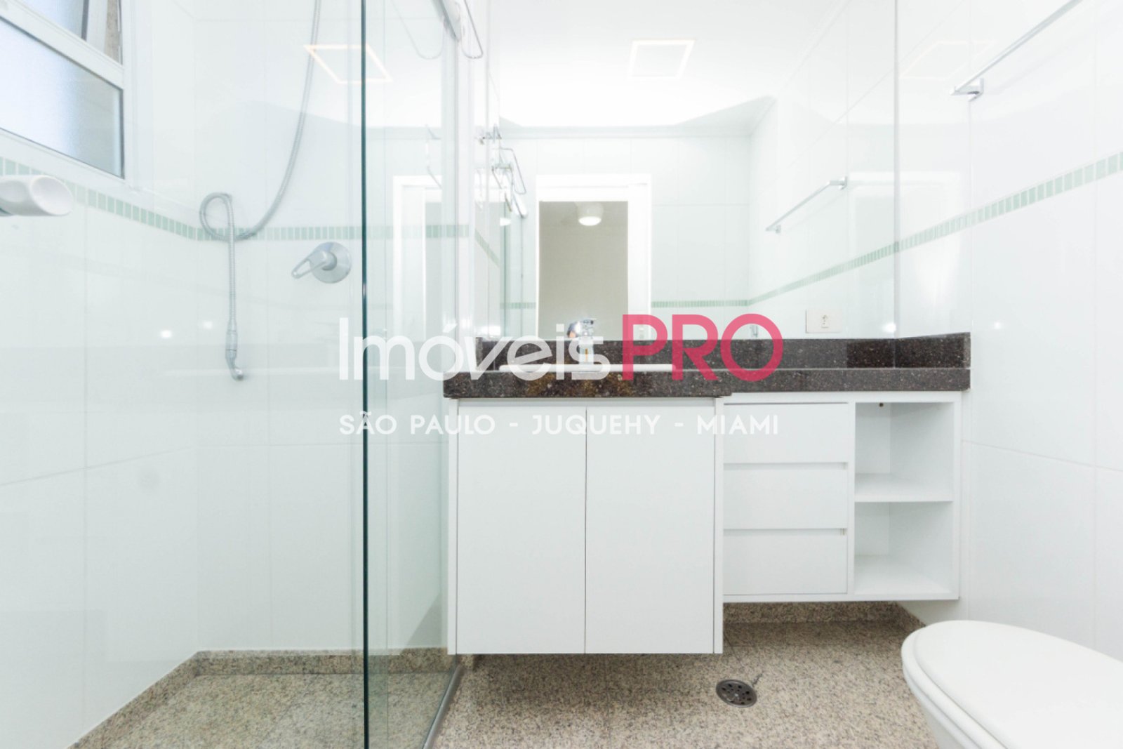 Apartamento para Vender, Brooklin | Cód: IP40302 — 