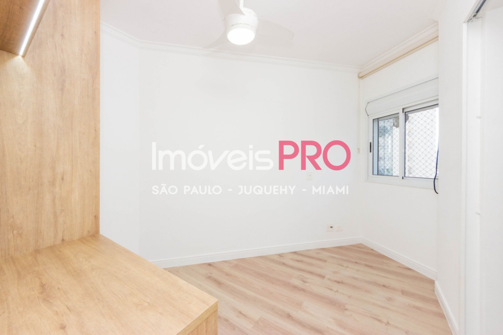 Apartamento para Vender, Brooklin | Cód: IP40302 — 