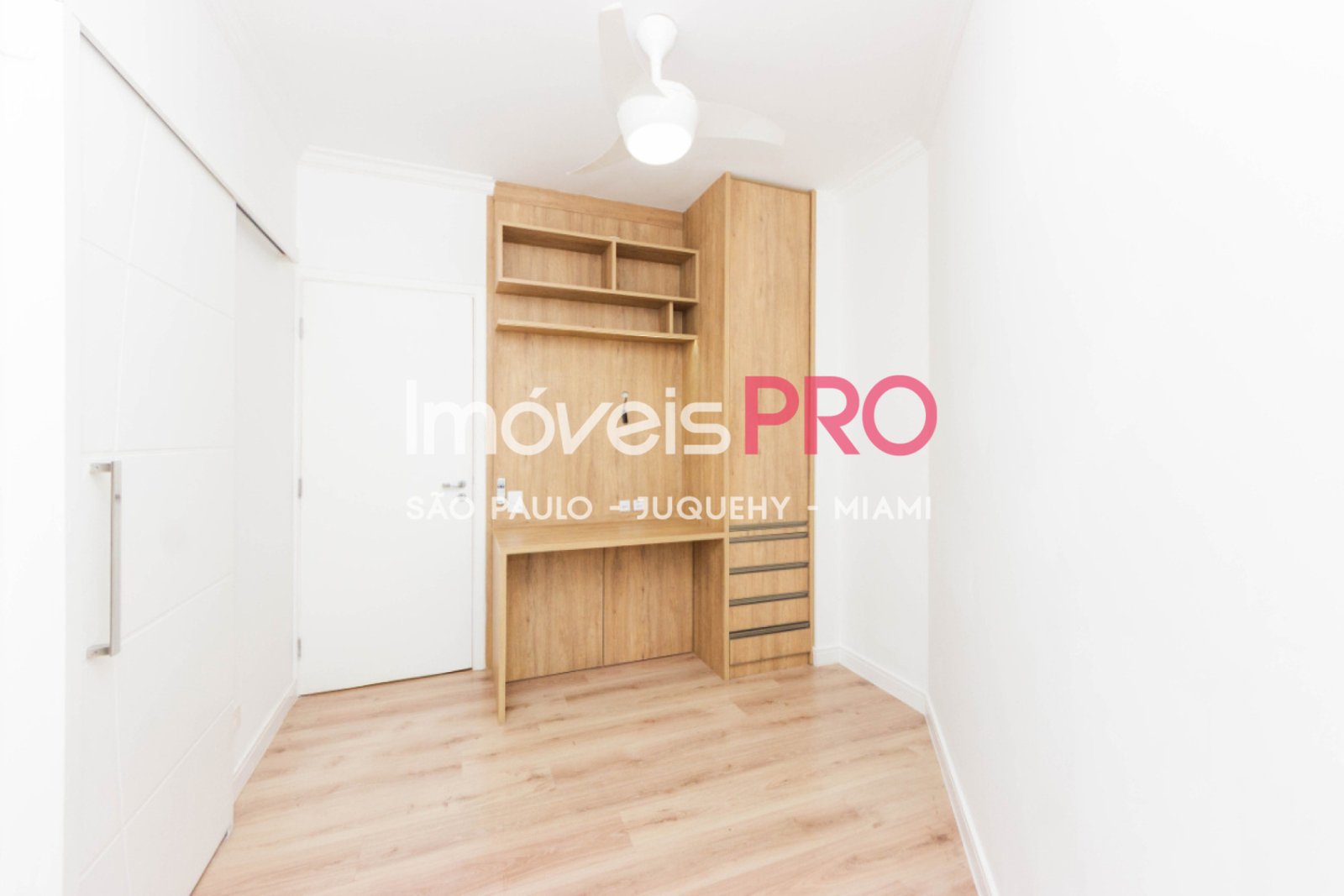 Apartamento para Vender, Brooklin | Cód: IP40302 — 