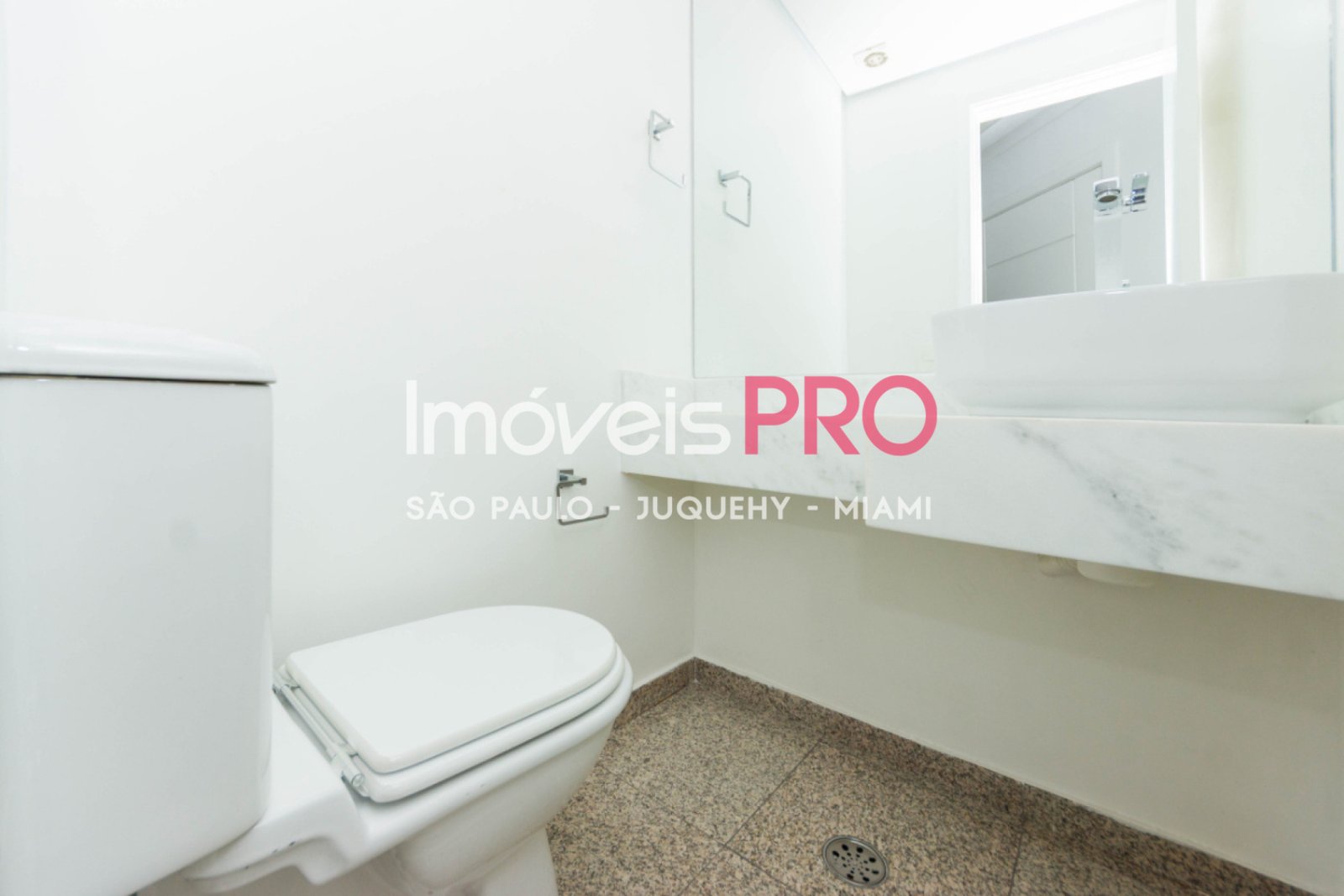 Apartamento para Vender, Brooklin | Cód: IP40302 — 