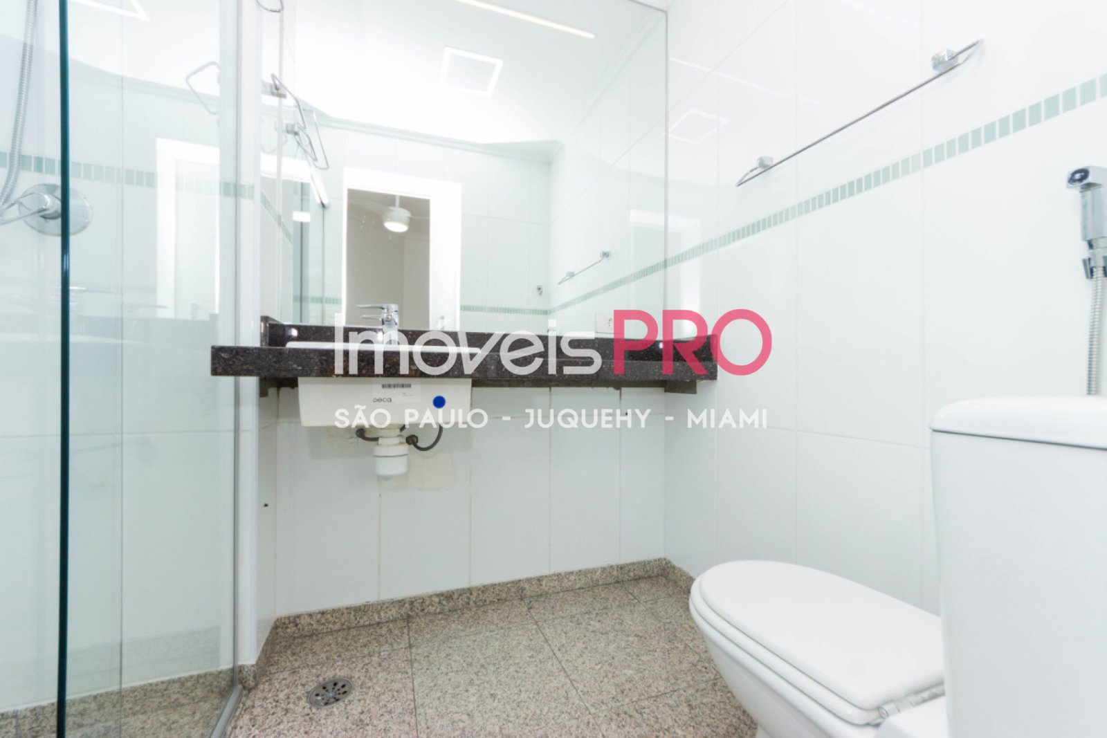 Apartamento para Vender, Brooklin | Cód: IP40302 — 