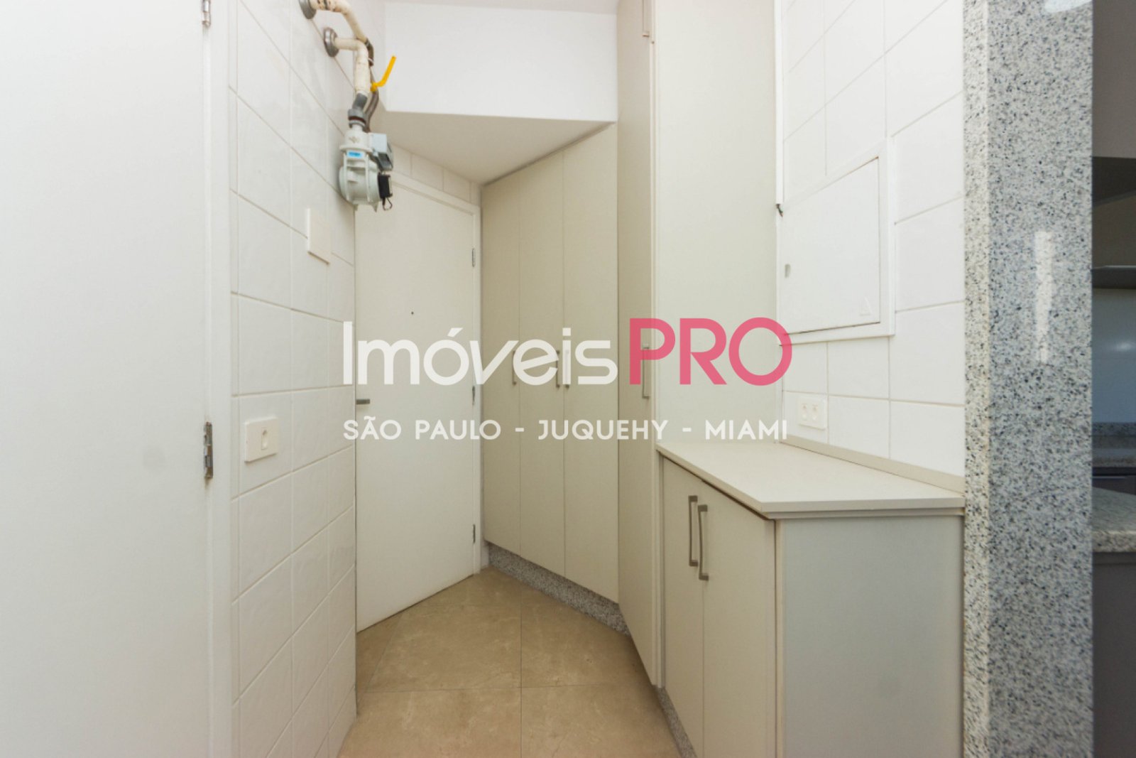 Apartamento para Vender, Brooklin | Cód: IP40302 — 
