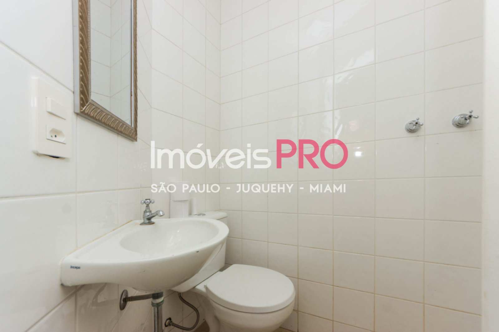 Apartamento para Vender, Brooklin | Cód: IP40302 — 