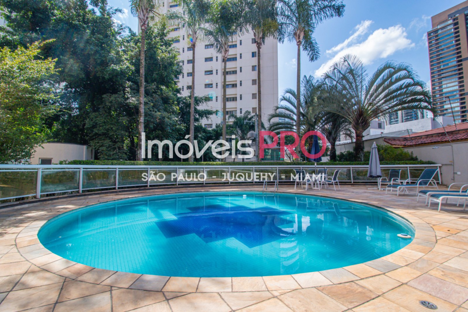 Apartamento para Vender, Brooklin | Cód: IP40302 — 