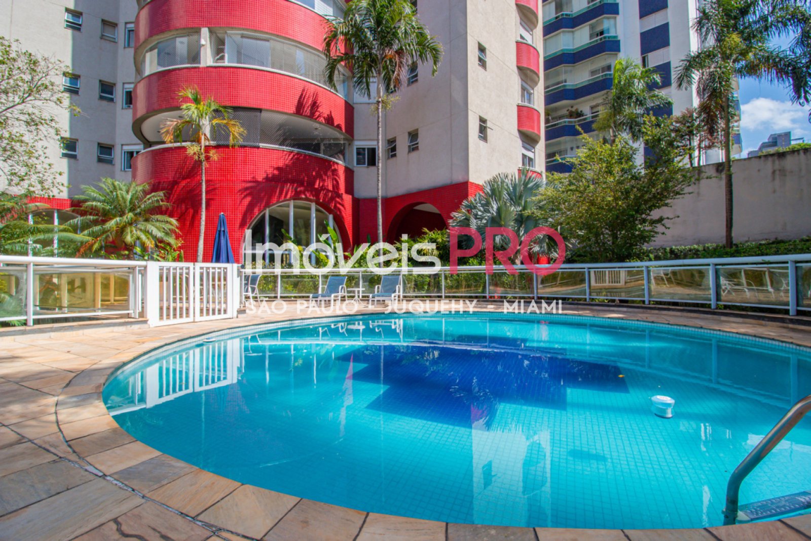 Apartamento para Vender, Brooklin | Cód: IP40302 — 