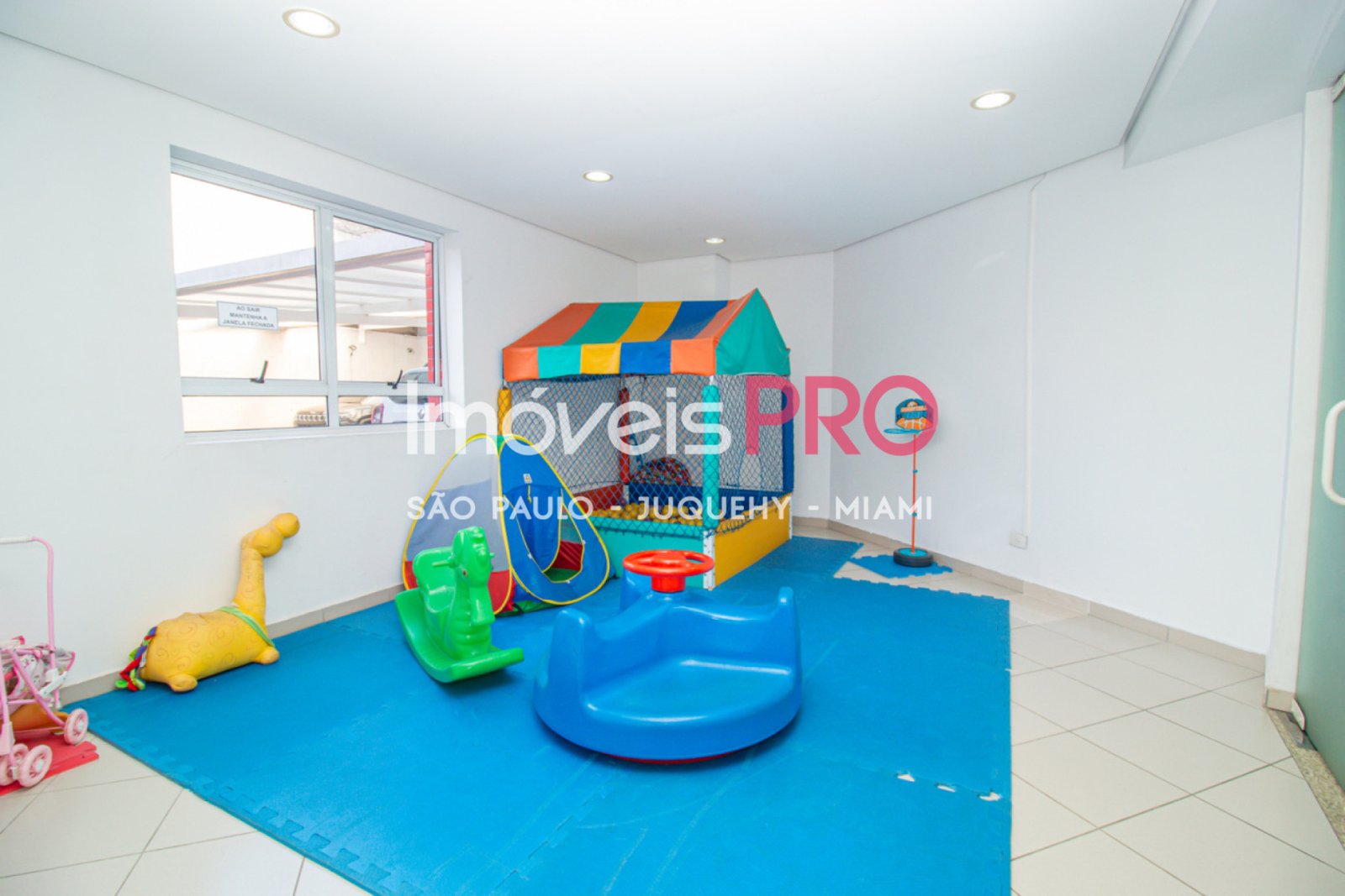 Apartamento para Vender, Brooklin | Cód: IP40302 — 