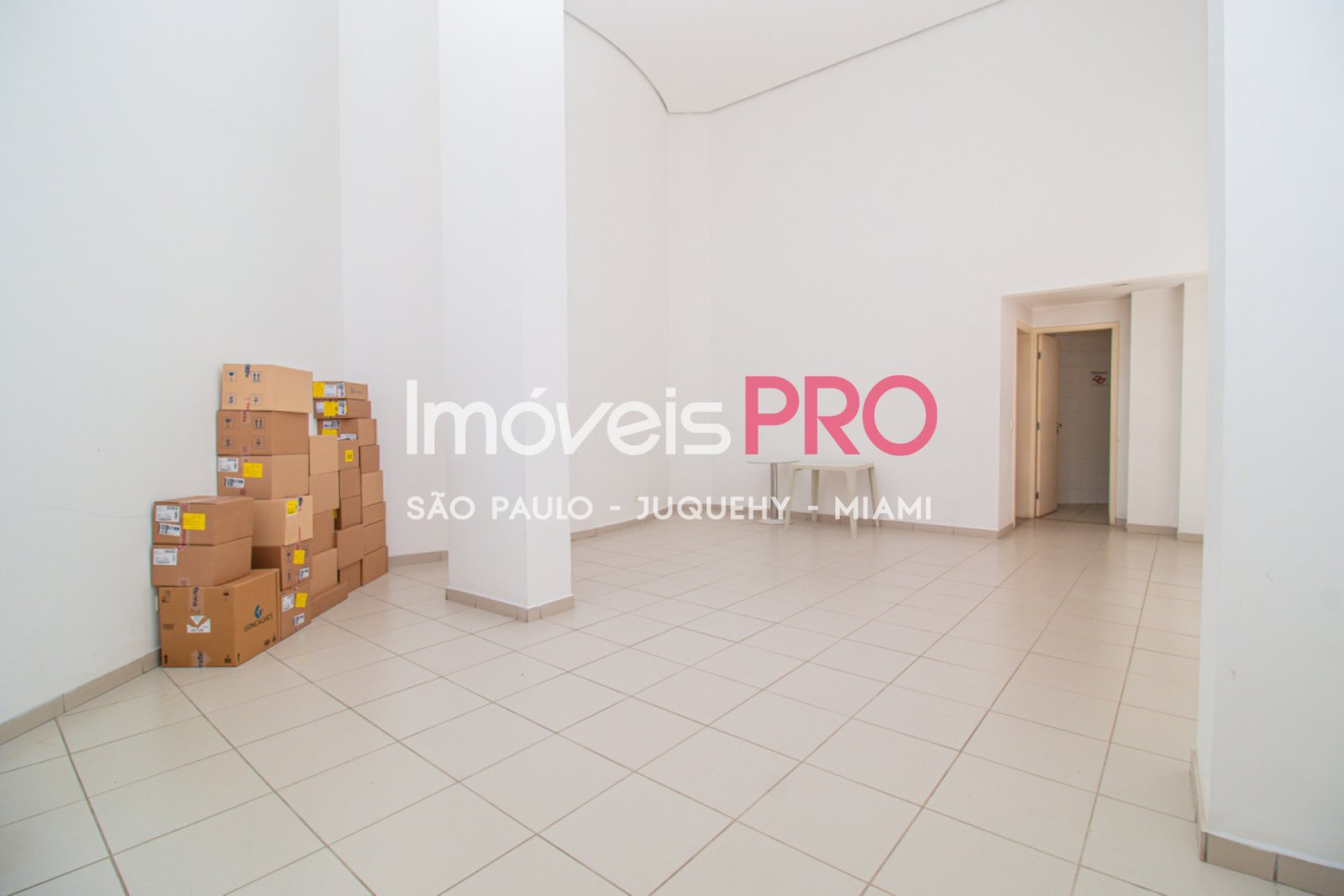 Apartamento para Vender, Brooklin | Cód: IP40302 — 