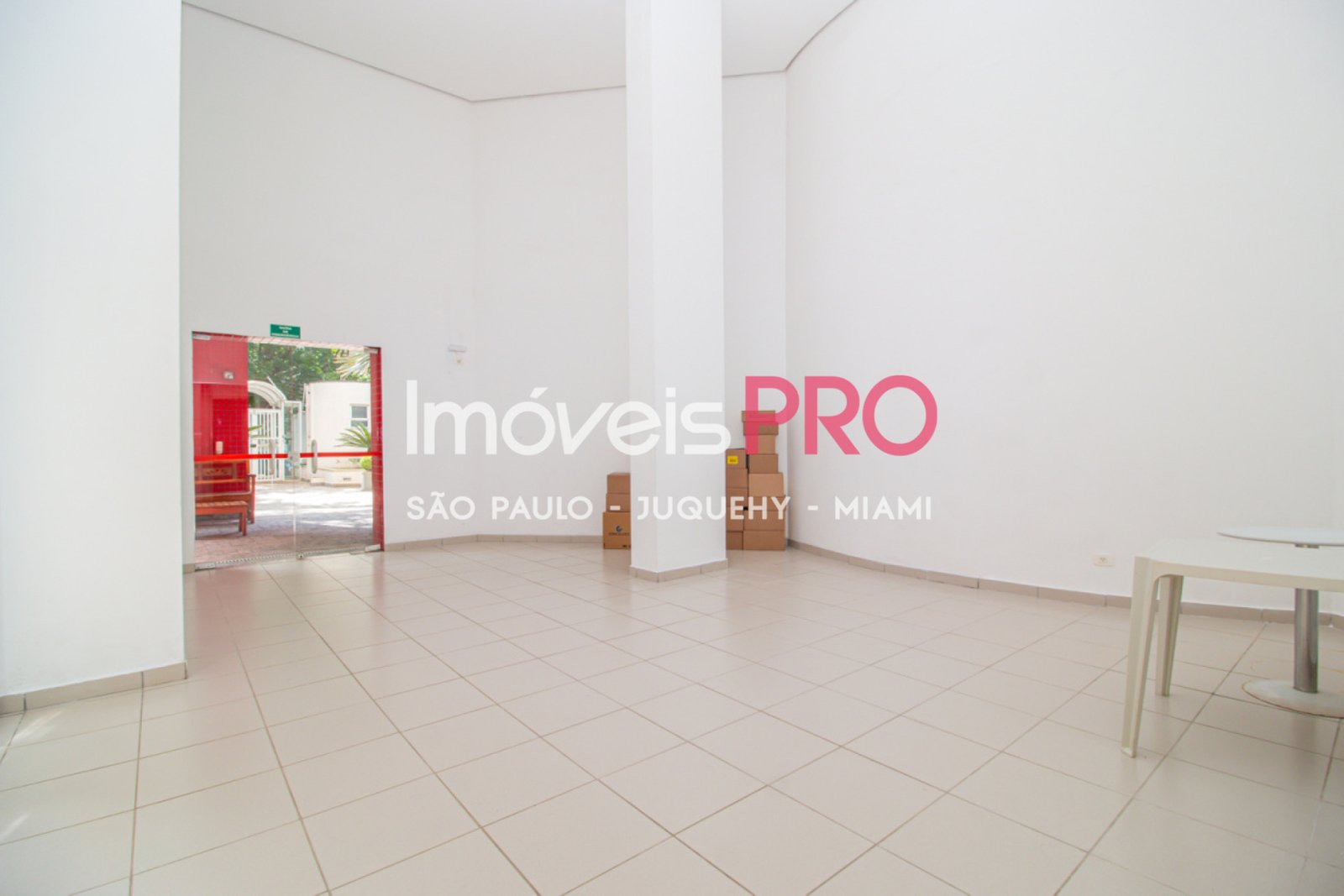 Apartamento para Vender, Brooklin | Cód: IP40302 — 