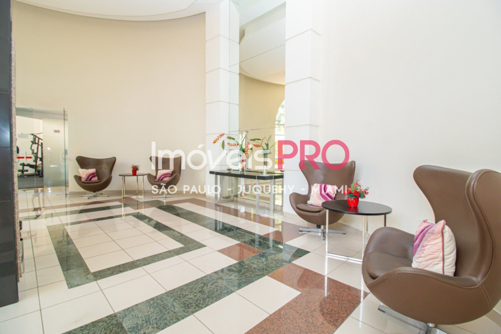 Apartamento para Vender, Brooklin | Cód: IP40302 — 