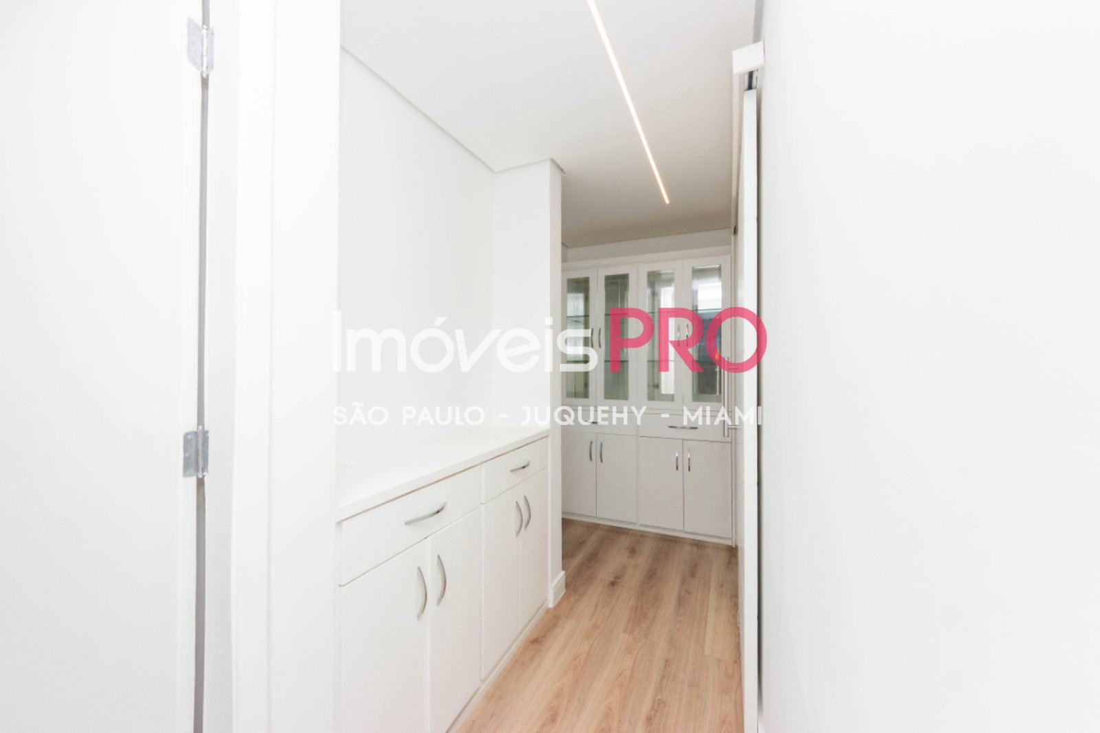 Apartamento para Vender, Brooklin | Cód: IP40302 — 