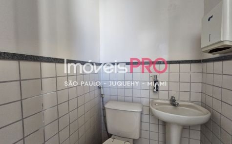 Condomínio Ideal Offices — foto 4 (unidade IP40305)