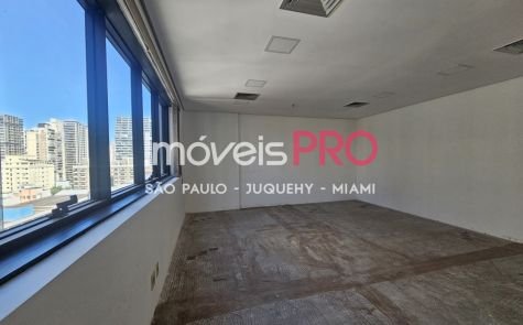 Condomínio Ideal Offices — foto 5 (unidade IP40305)