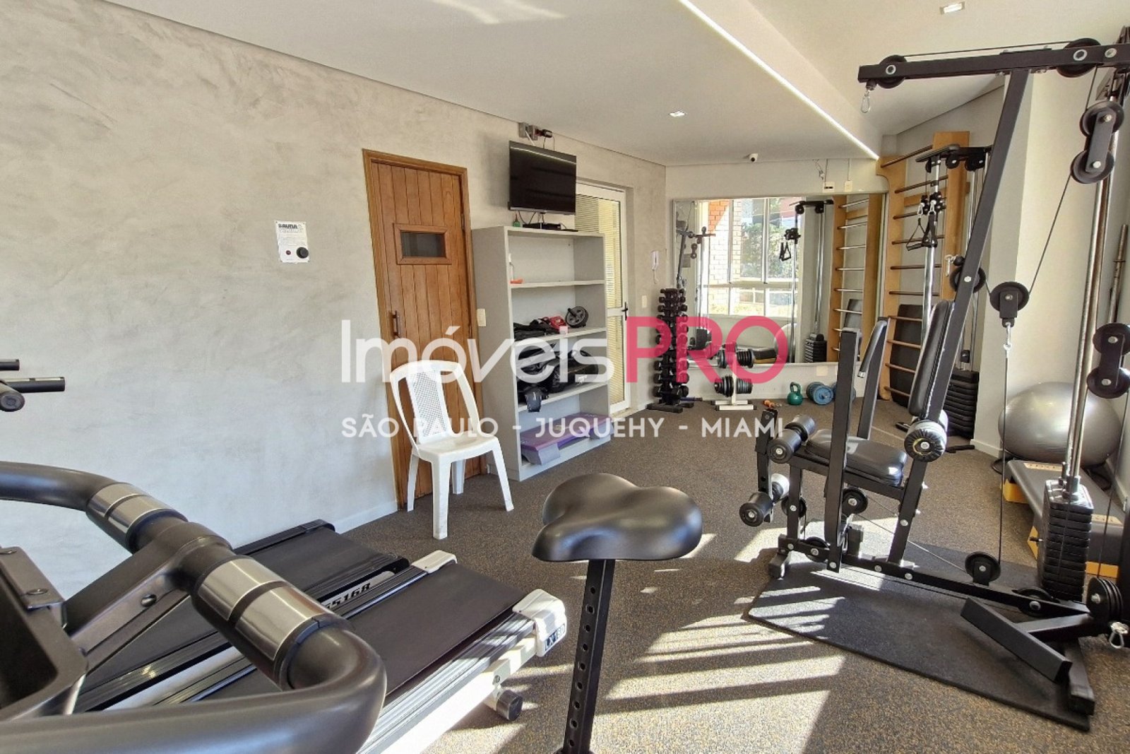 Apartamento para Vender, Vila Olímpia | Cód: IP40306 — 