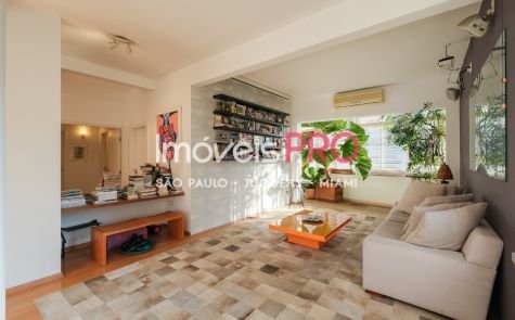 Apartamento em Itaim Bibi — foto 1 (Ref. IP40307)