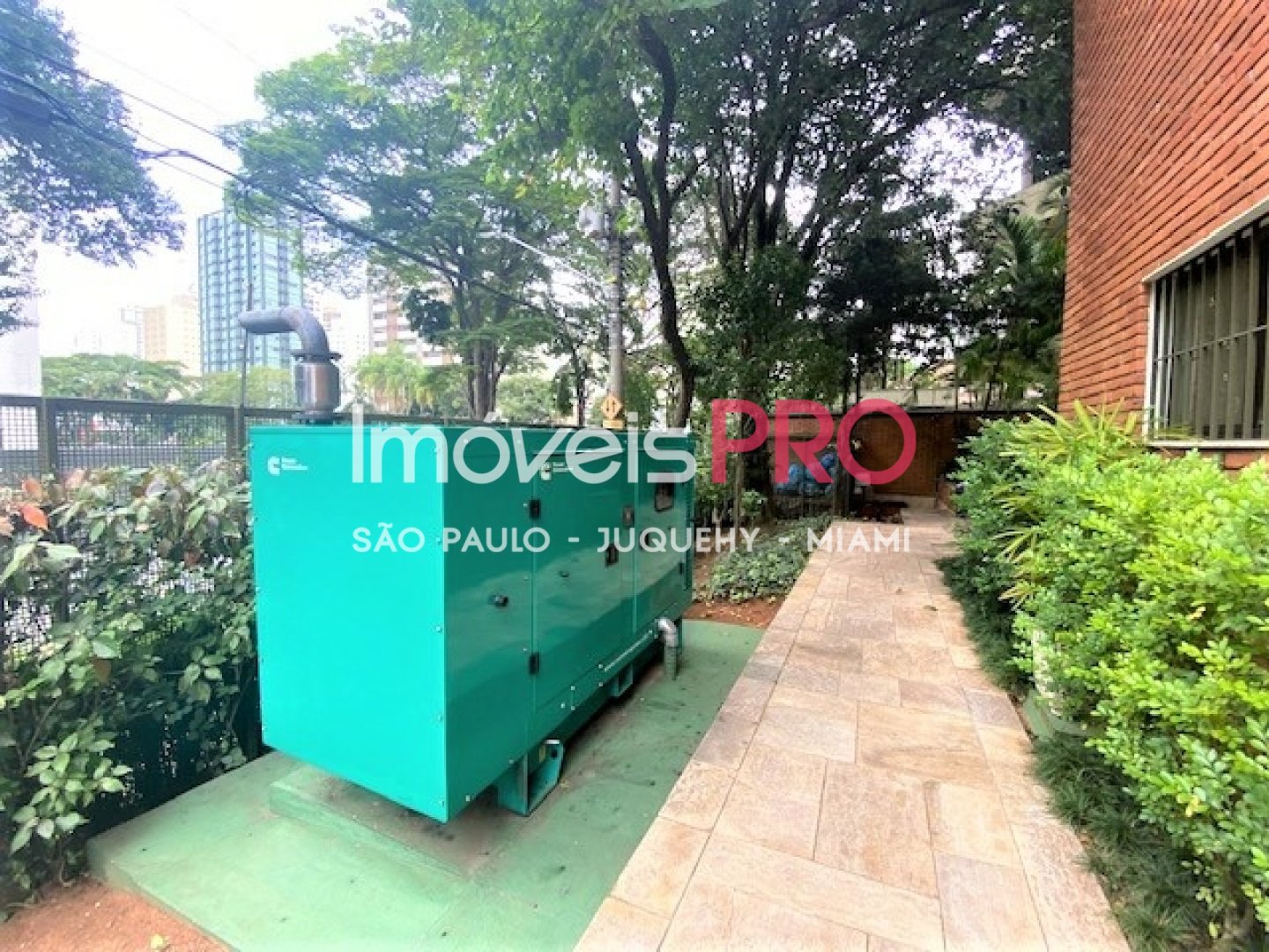 Apartamento para Vender, Campo Belo | Cód: IP40308 — 