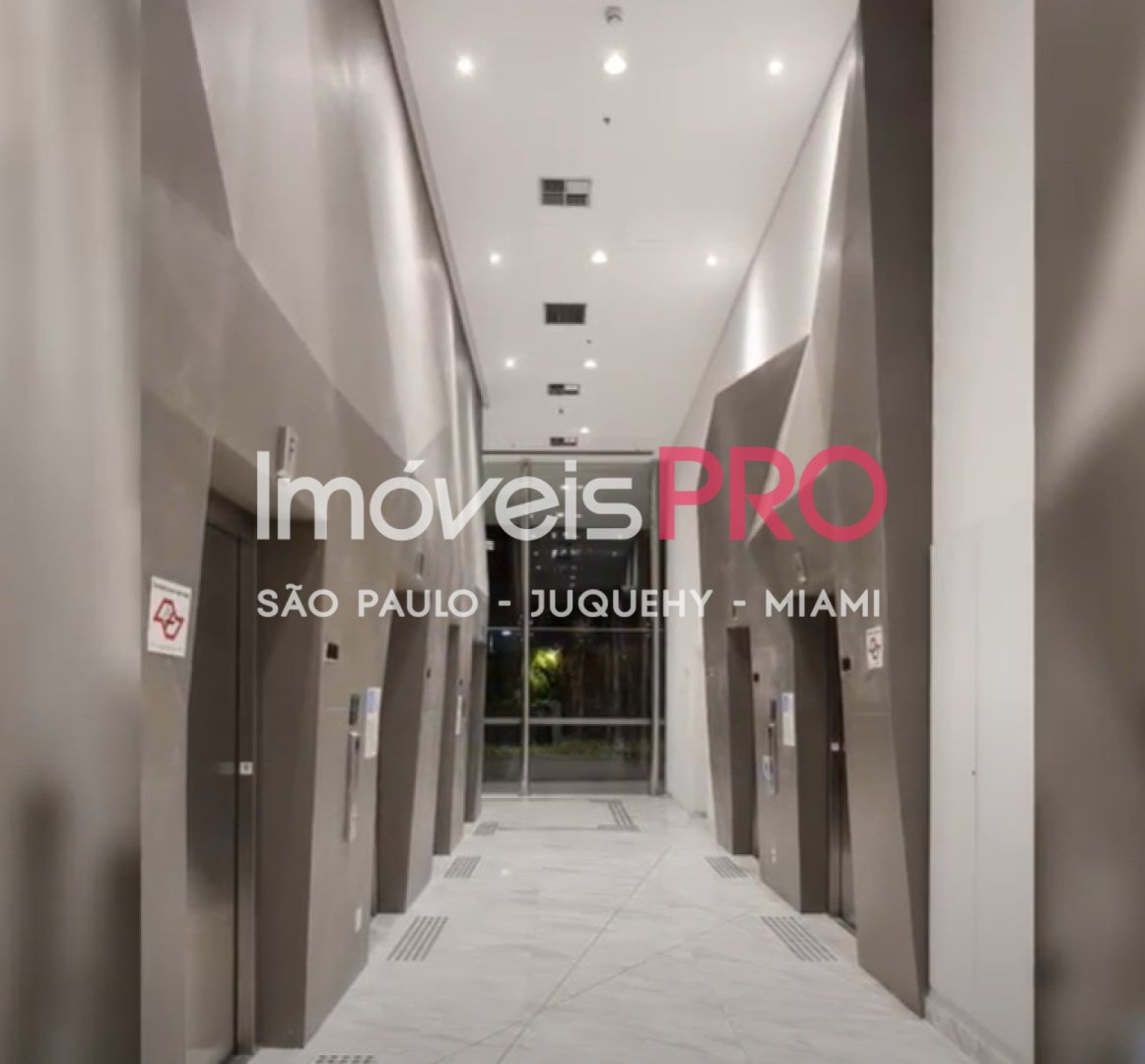 Conj. Comercial para Alugar, Itaim Bibi | Cód: IP40312 — 