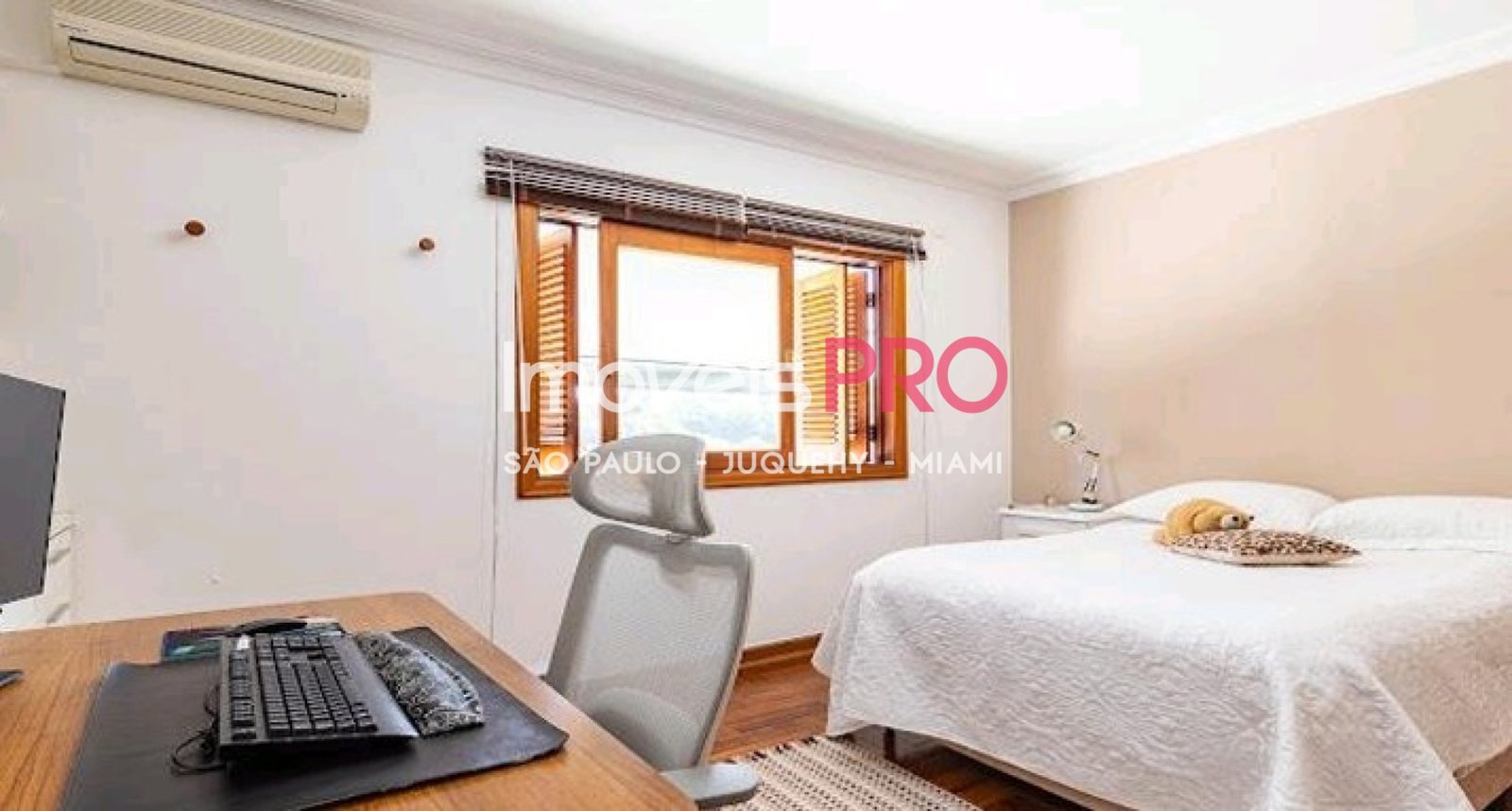 Condomínio para Vender, Jardim Cordeiro | Cód: IP40313 — 