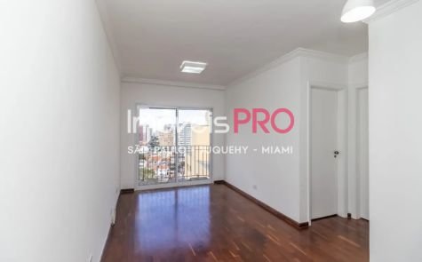 Apartamento em Mirandópolis — foto 1 (Ref. IP40314)