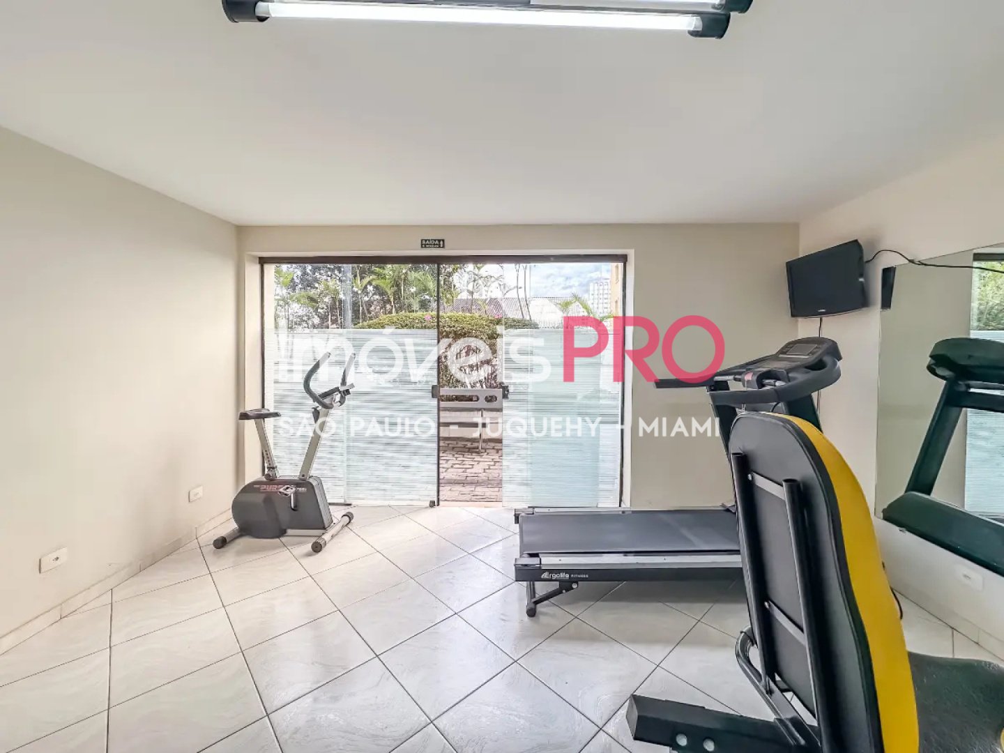 Apartamento para Vender, Mirandópolis | Cód: IP40314 — 