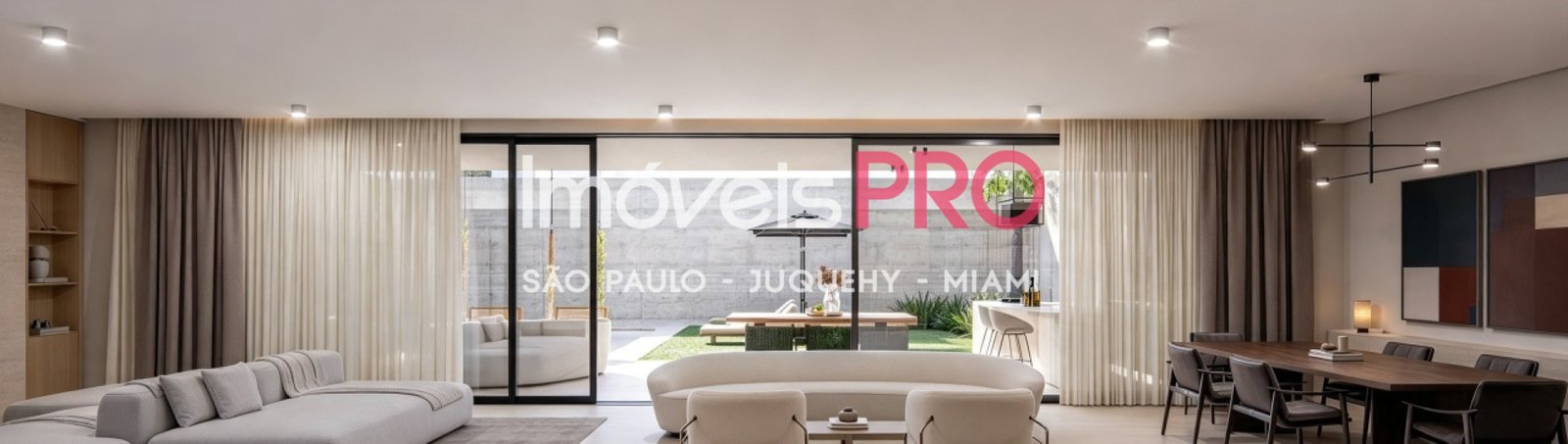 Condomínio de 4 quartos, 524 m², à venda em Alto da Boa Vista — foto 3 de 8