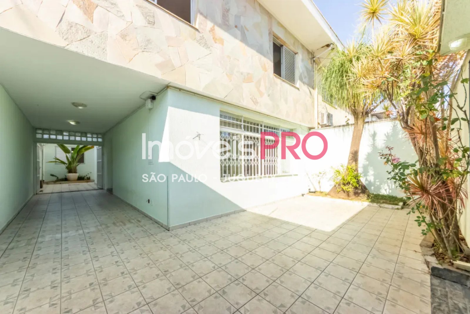 Casa de Vila para Vender, Planalto Paulista | Cód: IP40319 — 