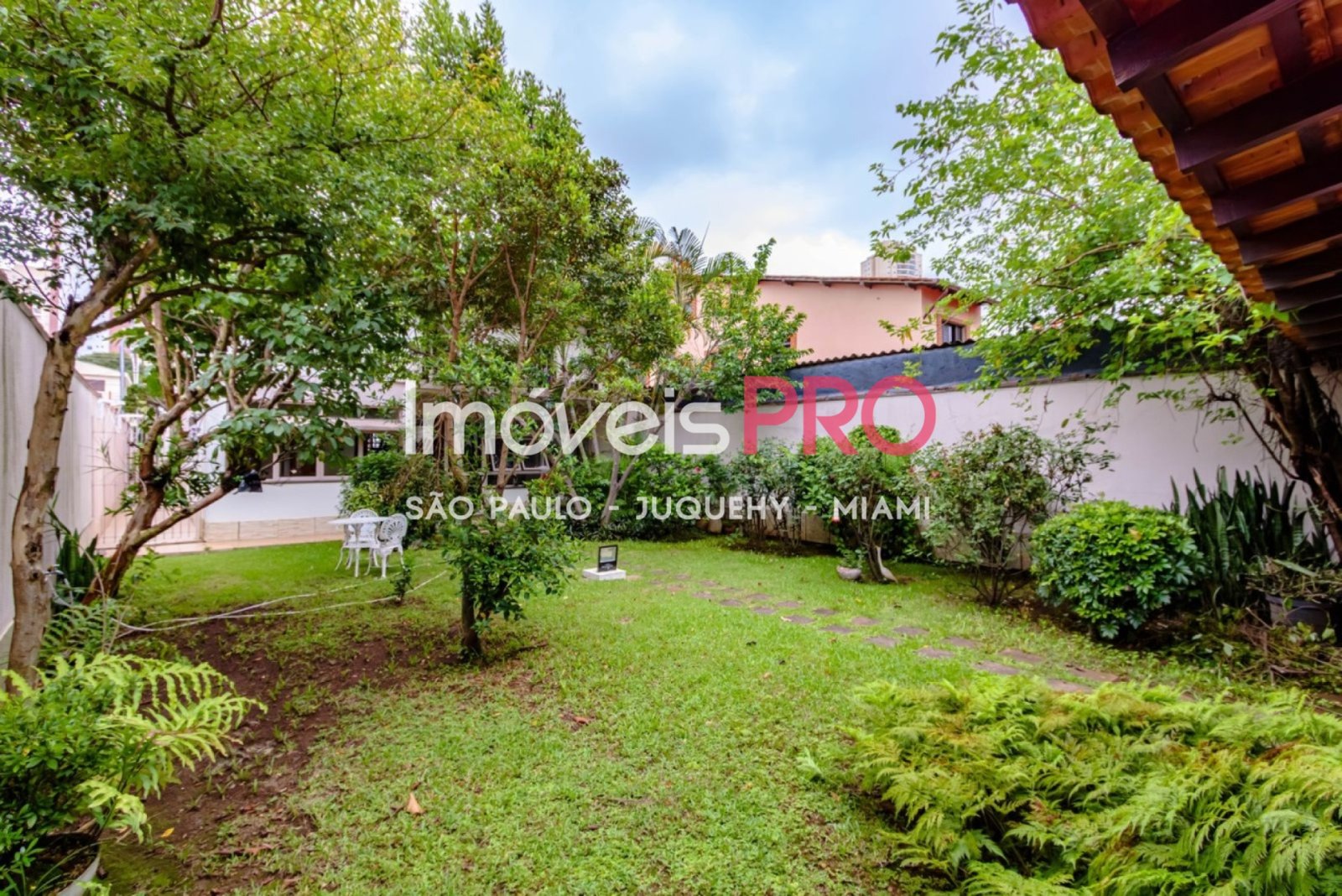 Sobrado para Vender, Vila Gumercindo | Cód: IP40322 — 