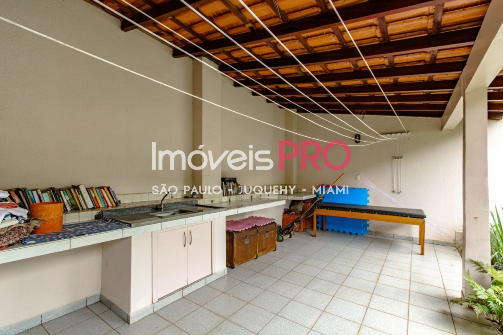 Sobrado para Vender, Vila Gumercindo | Cód: IP40322 — 