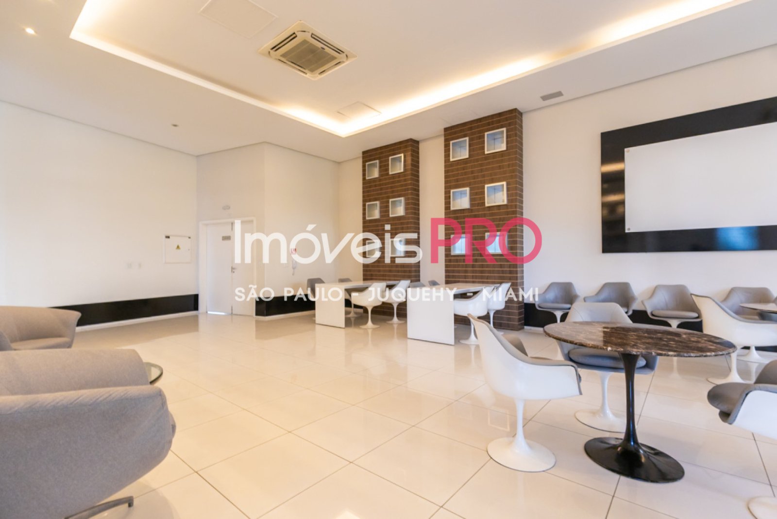 Apartamento para Vender, Campo Belo | Cód: IP40324 — 