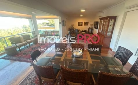 Apartamento em Rio Pequeno — foto 1 (Ref. IP40327)