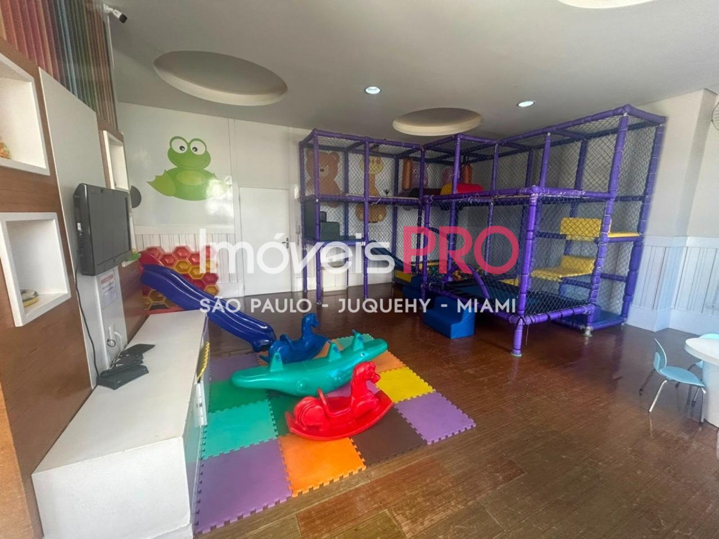Apartamento para Alugar, Rio Pequeno | Cód: IP40327 — 