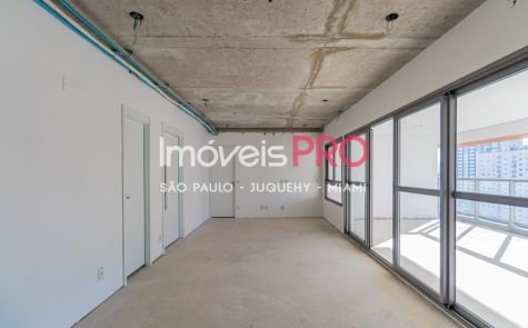 Apartamento em Vila Clementino — foto 1 (Ref. IP40330)