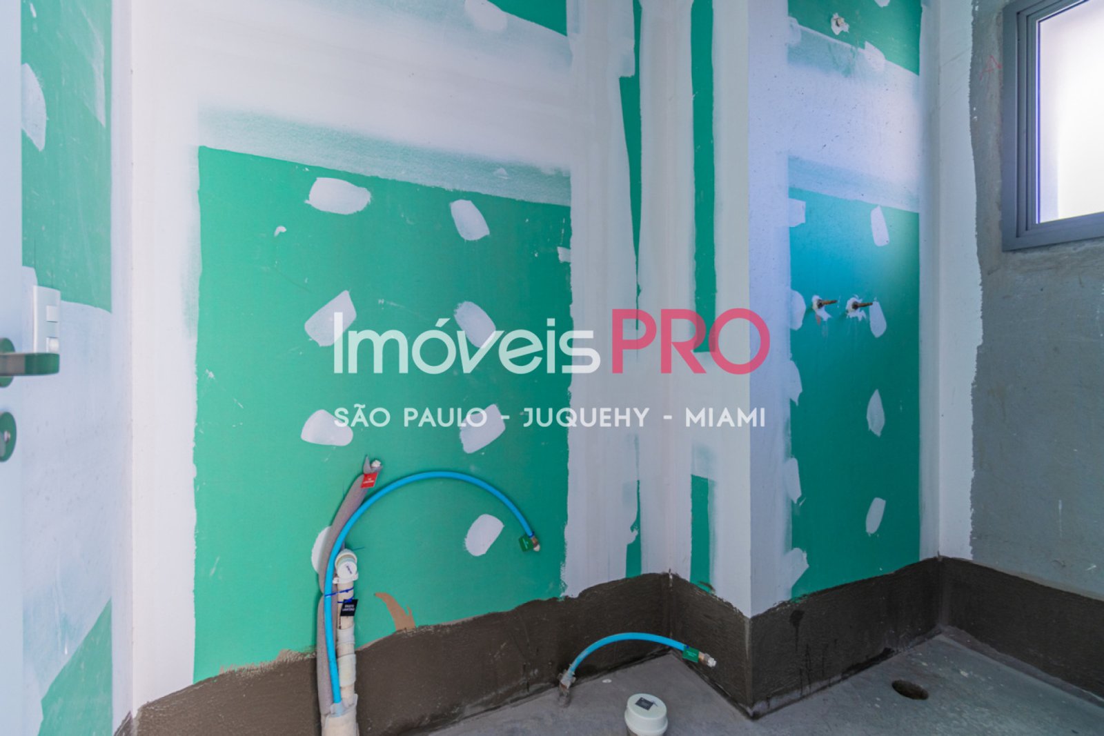 Apartamento para Vender, Vila Clementino | Cód: IP40330 — 